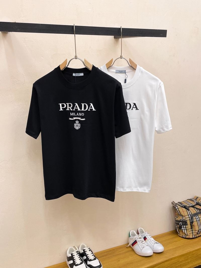 Prada T-Shirts